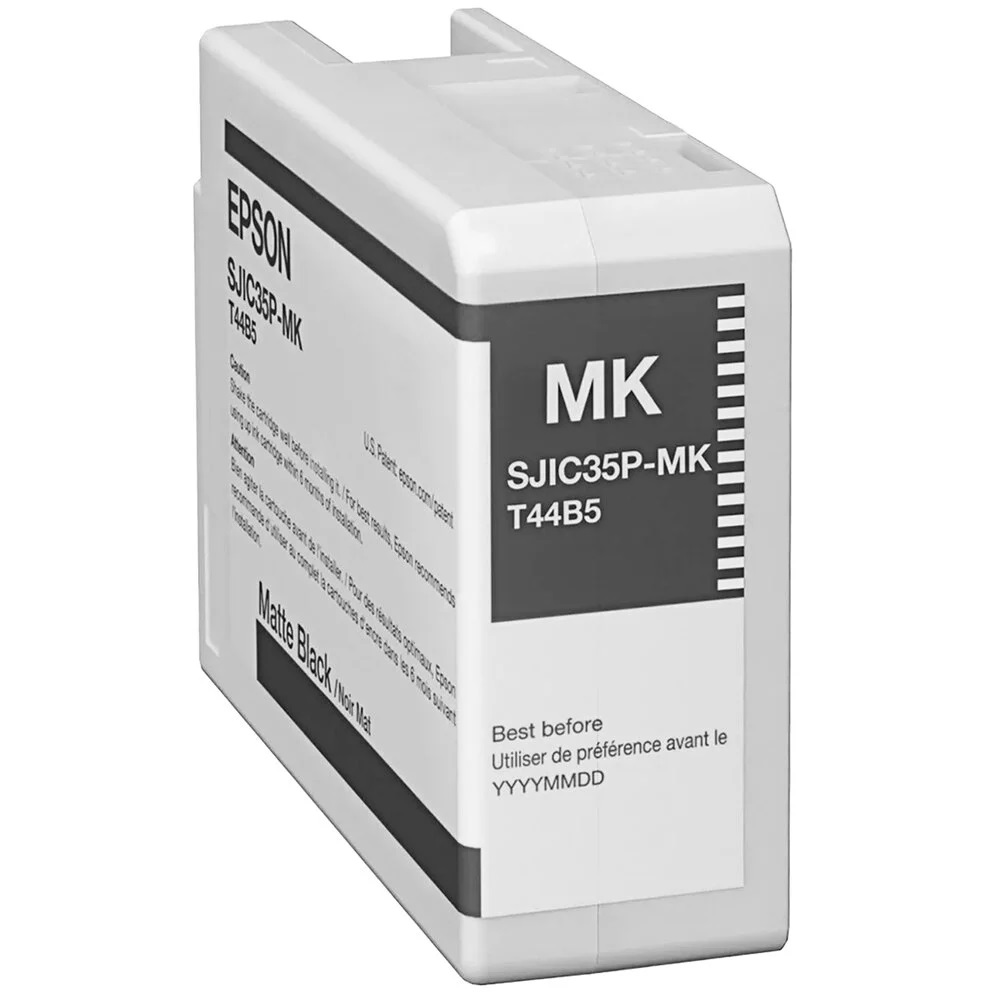 [C13T44B520 ] Cartucho de tinta Negro Mate EPSON C13T44B520 