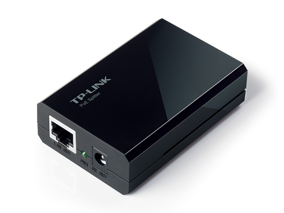 [POE10R] Splitter PoE TP-LINK POE10R