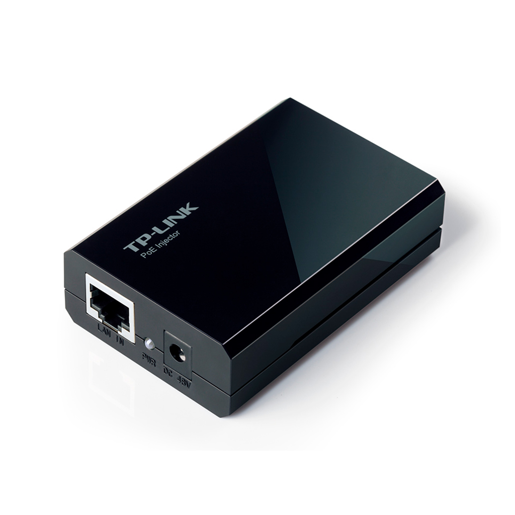 [POE150S] Inyector PoE TP-LINK POE150S