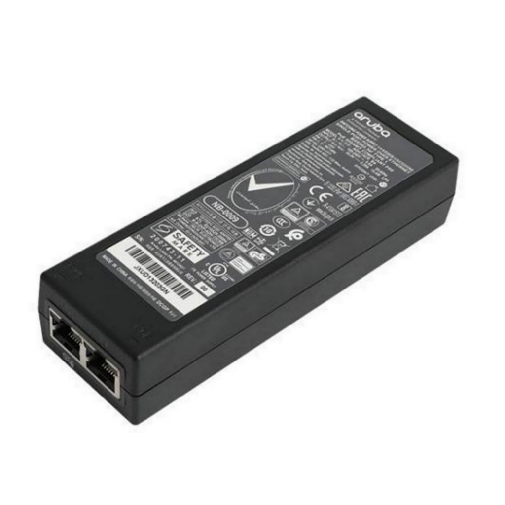 [R8W31A] Inyectores PoE Hewlett Packard Enterprise HPE Networking