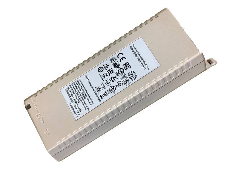 [R9M77A] Inyectores PoE Hewlett Packard Enterprise HPE Networking