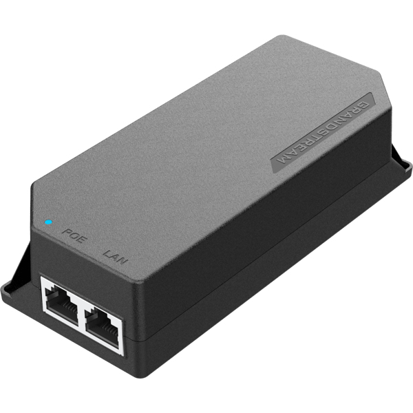 [GS-POE30W-MG] Inyectores PoE Grandstream GS-POE30W-MG