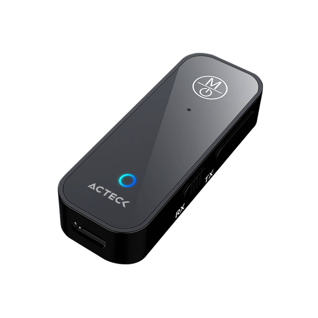 [AC-939775] Adaptadores para Audio ACTECK Shift Plus AB424