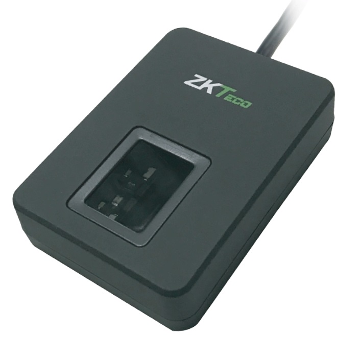 [ZK9500] Enrolador de huellas USB de alta resolución ZK TECO ZK9500