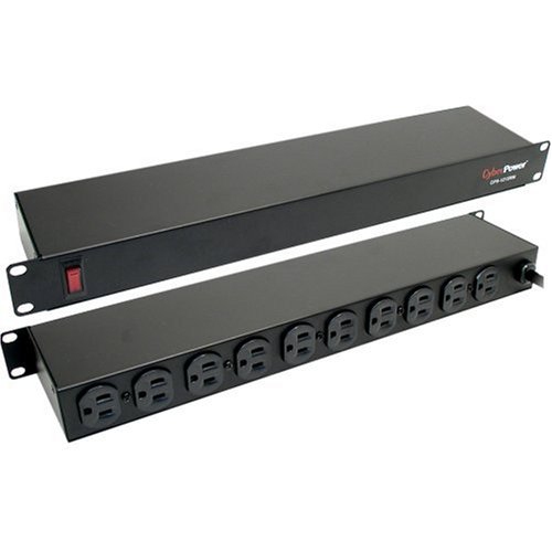 [CPS1215RM] PDU CyberPower CPS1215RM