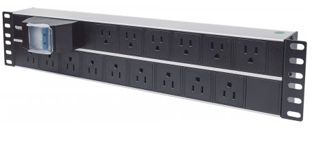[714075] Barra PDU INTELLINET 714075