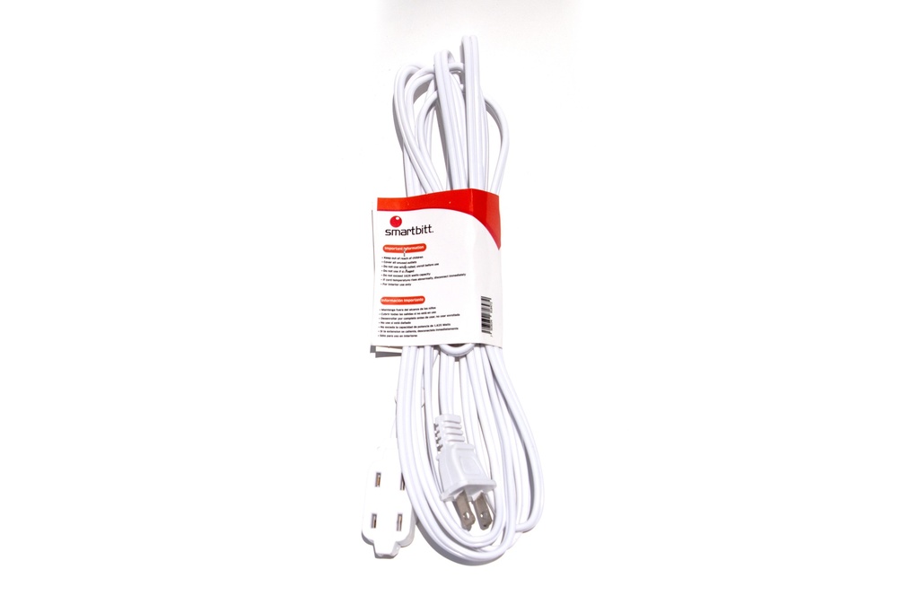 [SBEC-DOM03M] Extensión Domestica SMARTBITT SBEC-DOM03M