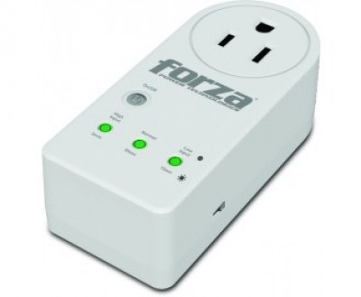 [FVP-1201B] Supresor FORZA Zion-2K