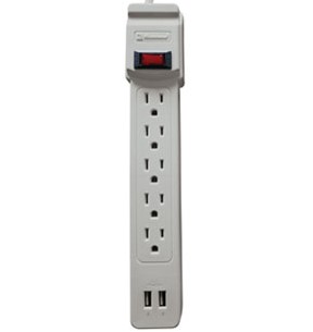 [00-5333-00-0] Supresor KOBLENZ SS-550 USB