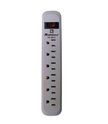 [00-5342-00-1] Supresor KOBLENZ SS 460 C
