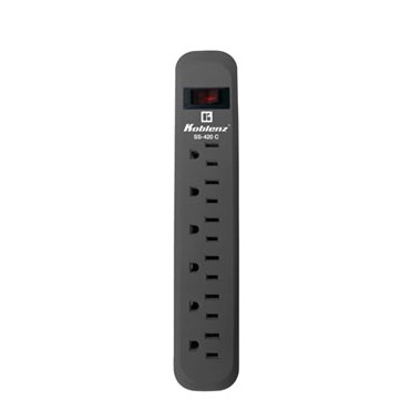 [00-5340-00-5] Supresor de Picos KOBLENZ SS 420 C