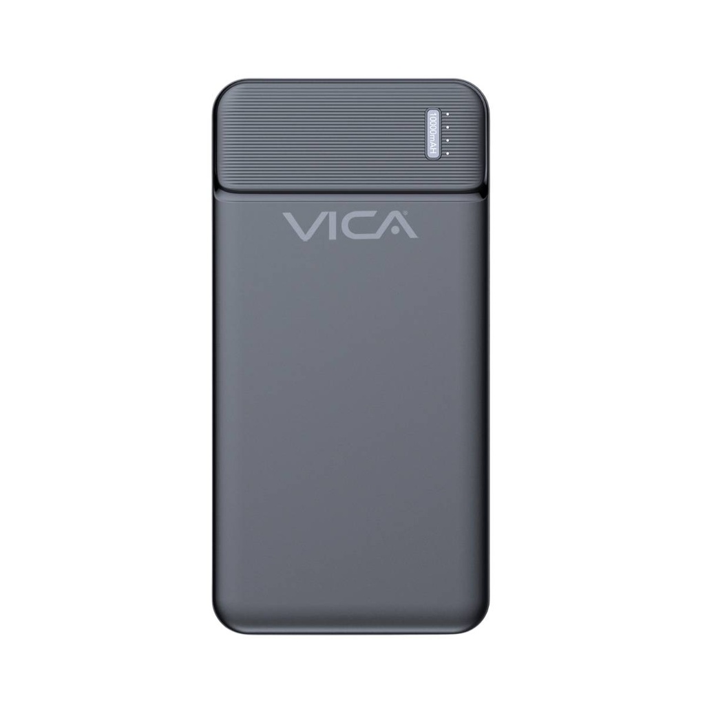 [POWER BANK 10,0000 MAH] Power Bank VICA 10,000 mAh