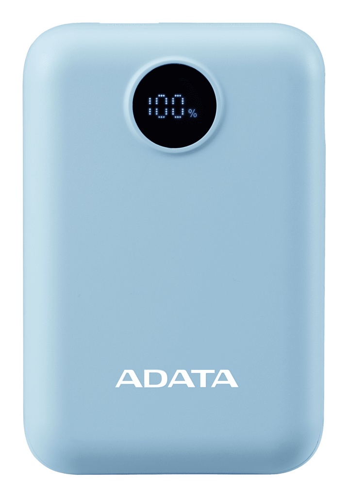[PC10022-12LB] Power banks ADATA C100