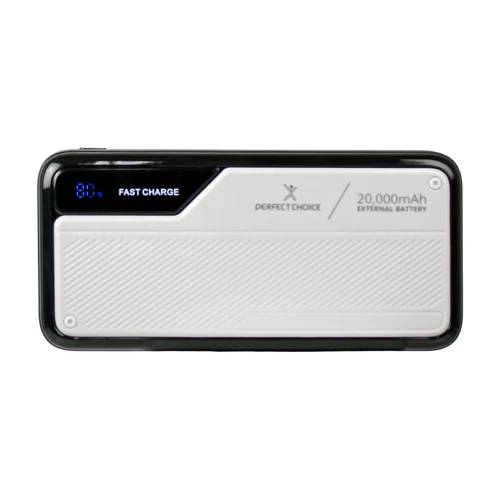[PC-241119] Power Banks PERFECT CHOICE PC-241119