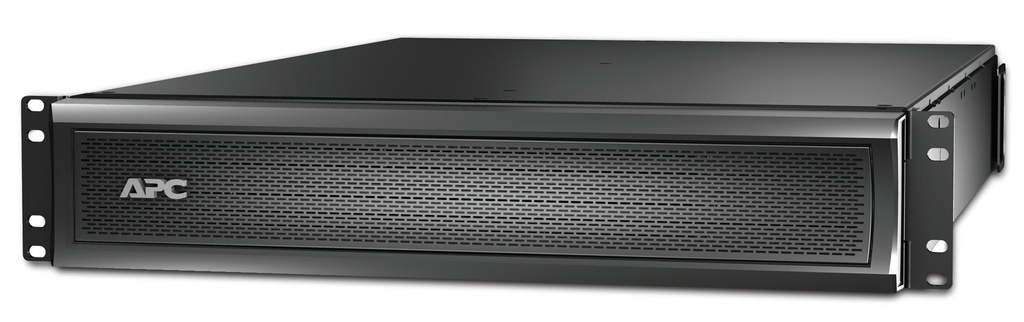 [SMX120RMBP2U] Banco de Baterías APC SMX120RMBP2U