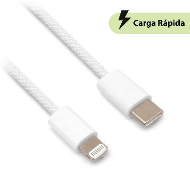[6001530] Cable Carga Rapida BROBOTIX 6001530