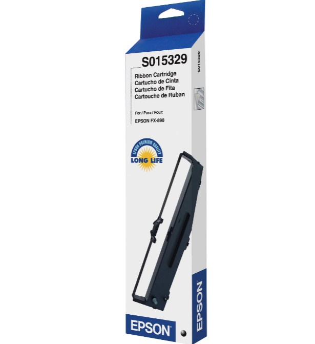 [S015329] Cinta EPSON S015329