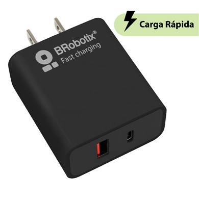 [6006658] Cargadores BROBOTIX 6006658