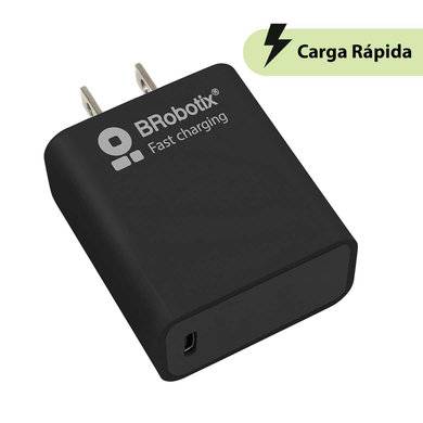 [6006627] Cargadores BROBOTIX 6006627