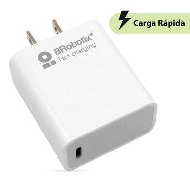 [6006610] Cargadores BROBOTIX 6006610