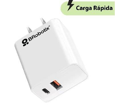 [6005552] Cargadores BROBOTIX 6005552