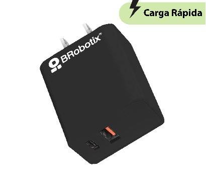 [6005569] Cargadores BROBOTIX 6005569