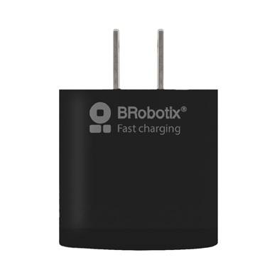 [6006641] Cargador carga rápida BROBOTIX 6006641