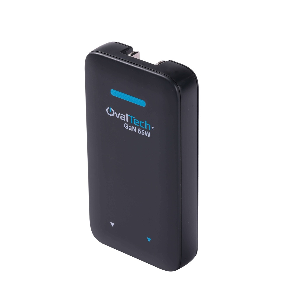 [OV-S65W] Cargadores OVALTECH OV-S65W