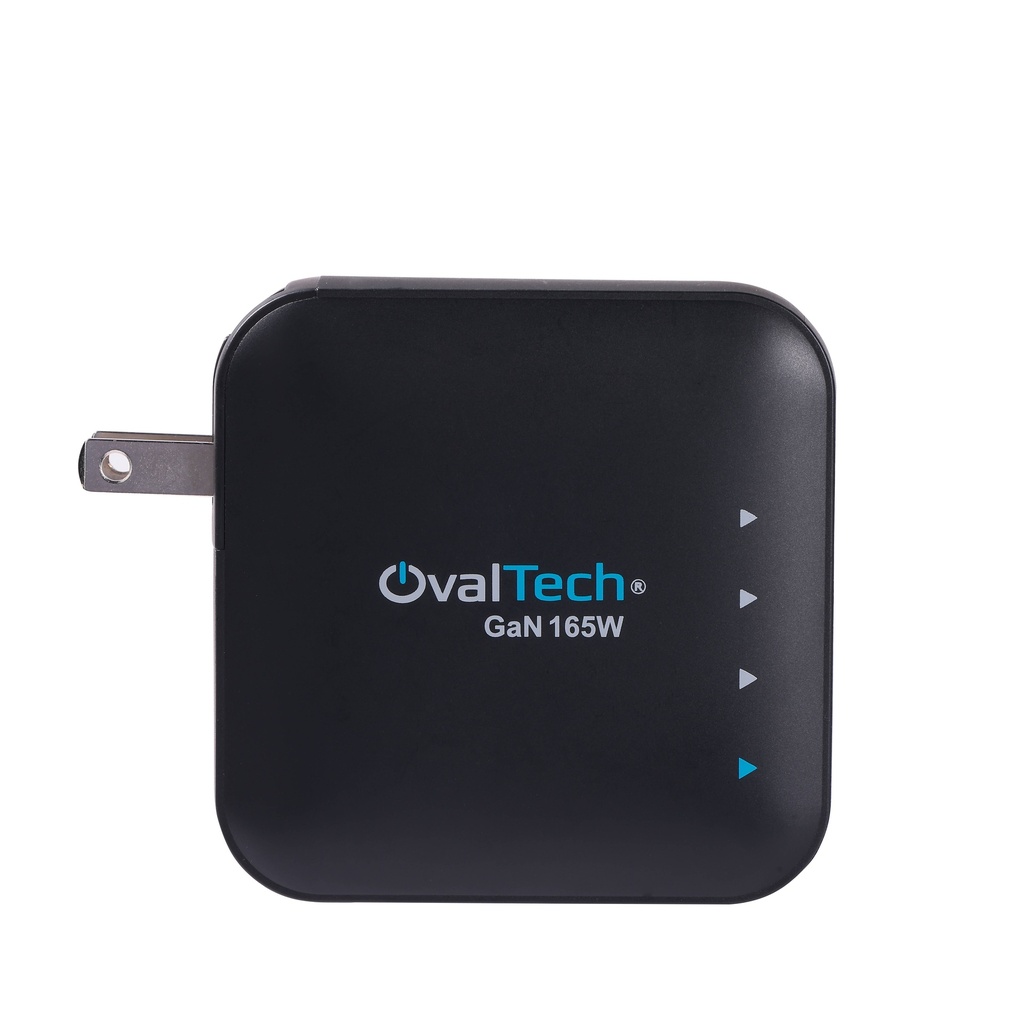 [OV-G165W] Cargadores OVALTECH OV-G165W