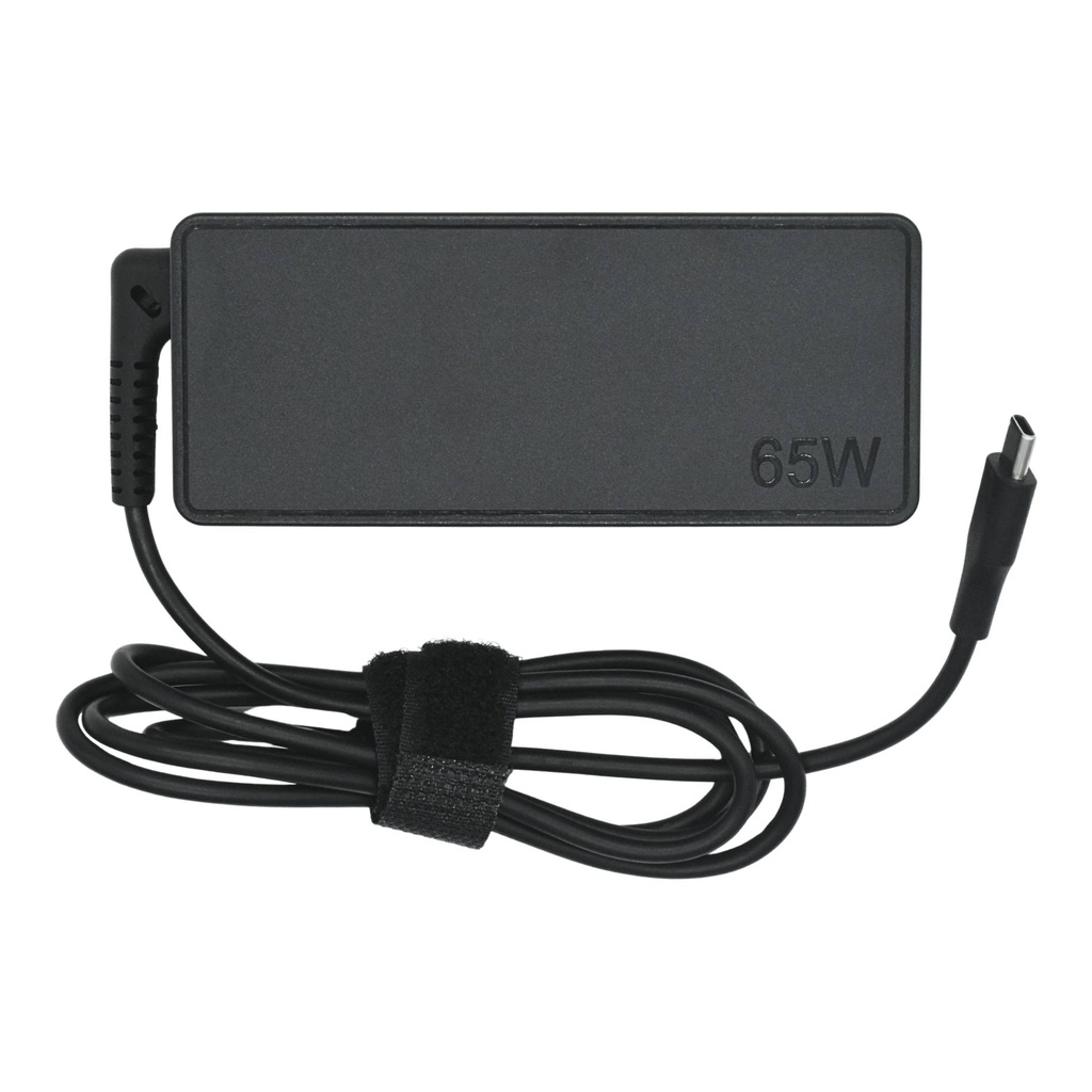 [AC-C-65W] Cargadores GENERICO AC-C-65W