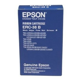 [ERC-38B] Cinta EPSON ERC-38B