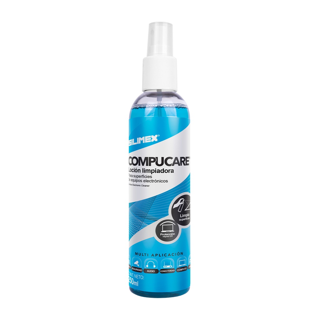[COMPUCARE LOCION ] Compucare SILIMEX COMPUCARE LOCION 