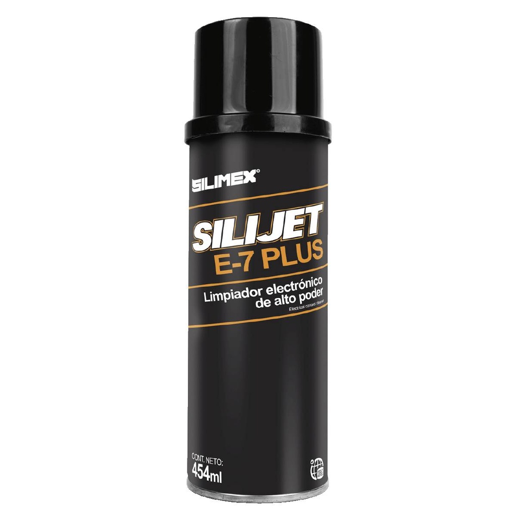 Silijet SILIMEX Silijet E7 plus