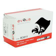 [R3011] Cinta EVOLIS R3011