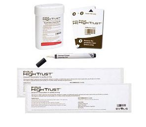 [ACL002] Kit de Limpieza EVOLIS ACL002