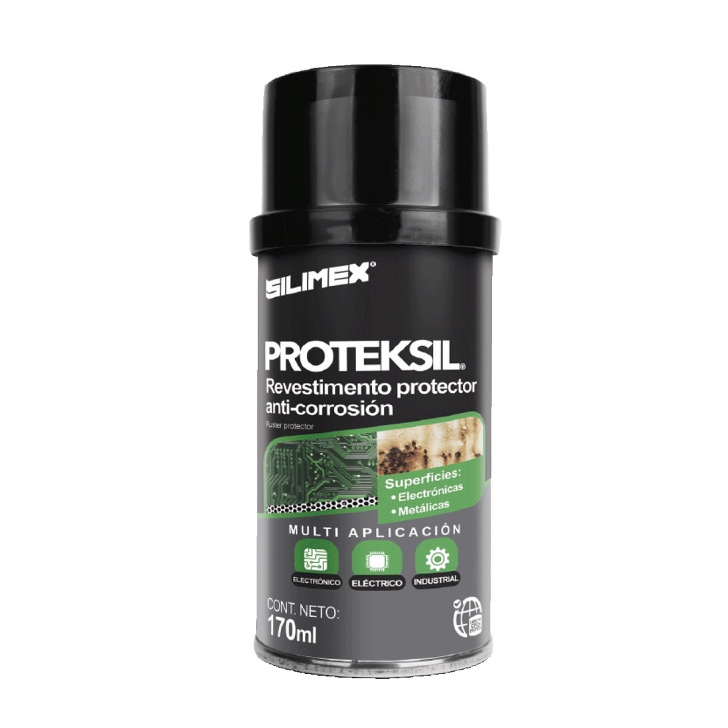 [PROTEKSIL] Protector en Aerosol SILIMEX PROTEKSIL