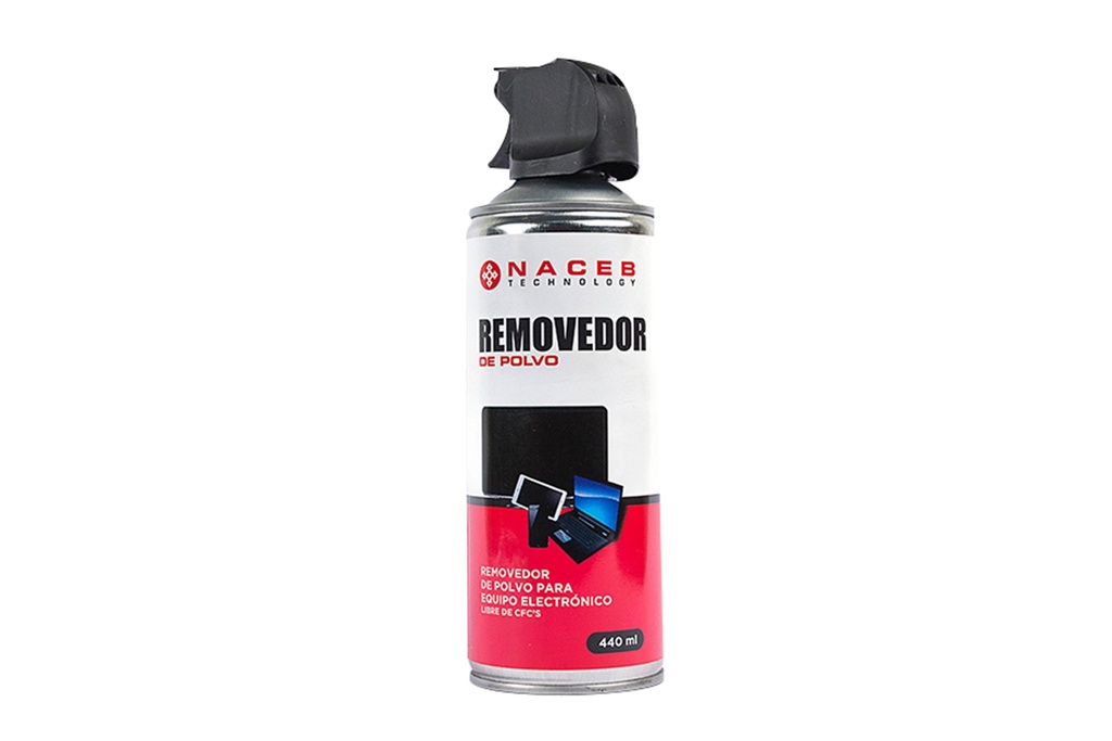 [NA-620] Aire Comprimido Naceb Technology NA-620