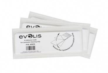 [A5070] Kit de Limpieza EVOLIS A5070