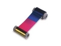 [800012-480] CINTA 5 PANELES DE COLOR ZEBRA ISERIES