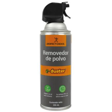 [PC-030331] Aire Comprimido PERFECT CHOICE E-duster PC-030331