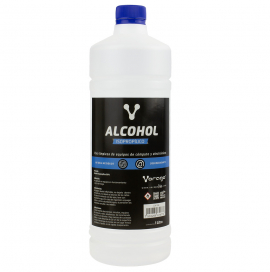 [CLN-108] Alcohol Isopropilico VORAGO CLN-108