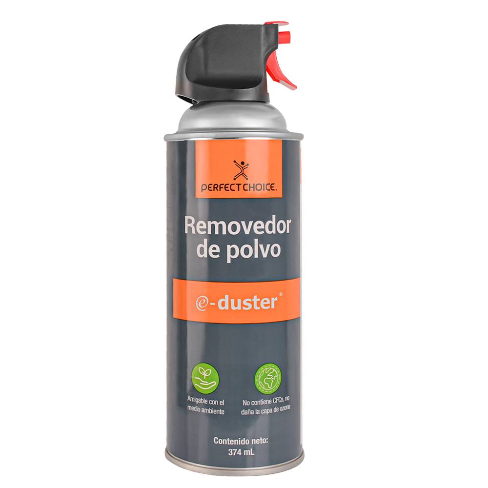 [PC-030348] Removedor de polvo PERFECT CHOICE PC-030348