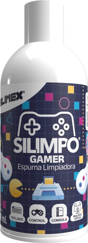 [7503018454139] Limpieza SILIMEX 7503018454139