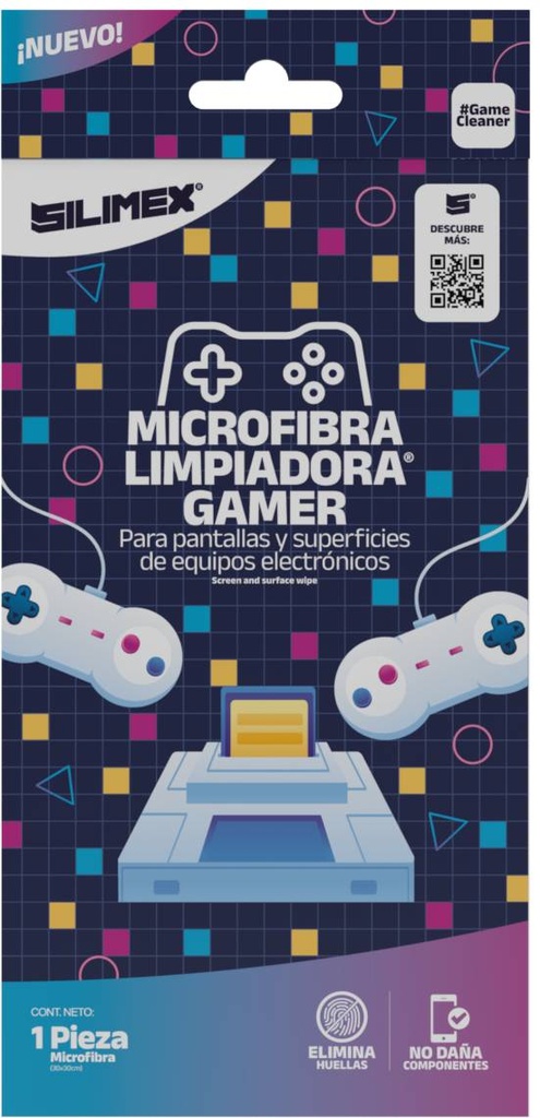[7503018454023] Limpieza SILIMEX 7503018454023