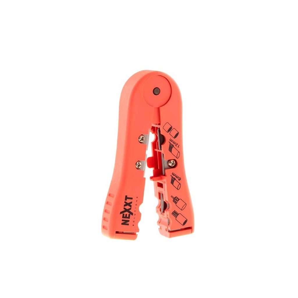 [AW250NXT09] Desforrador NEXXT AW250NXT09