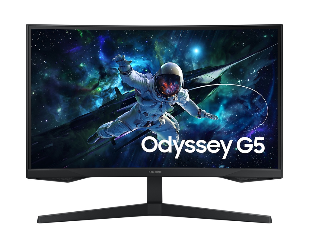[LS27CG552ELXZX] Monitor SAMSUNG LS27CG552ELXZX