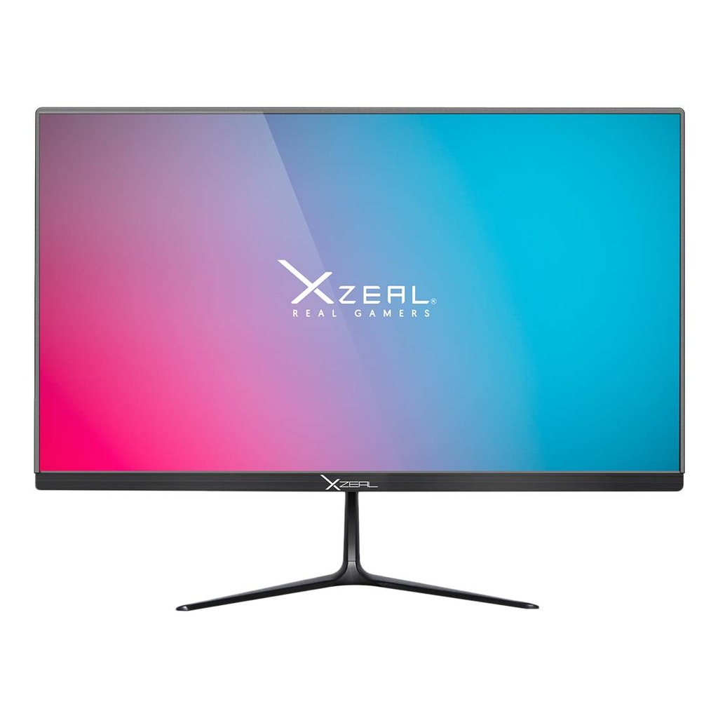 [XST 560-3] Monitores Xzeal XSPMG08B