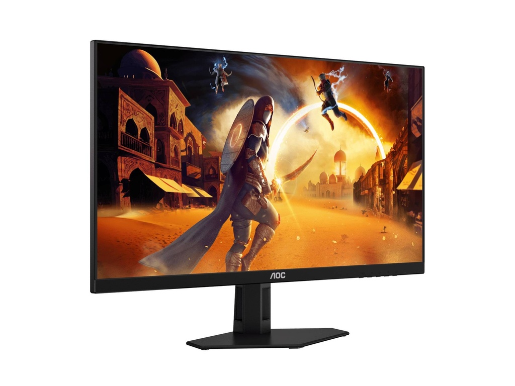 [27G4E ] Monitor AOC 27G4E 