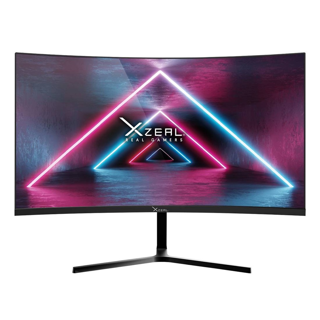 [XSPMG07B] Monitores Gaming Xzeal XSPMG07B