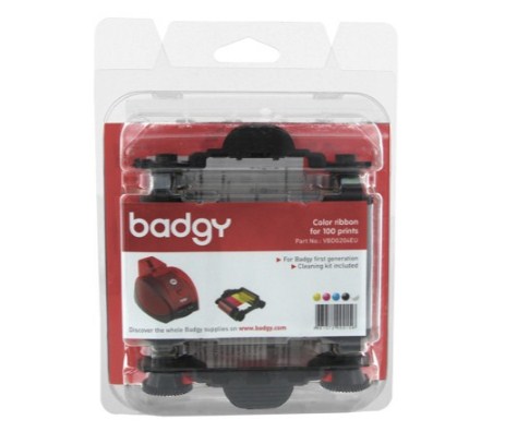 [VBDG204EU] Kit Badgy BADGY VBDG204EU